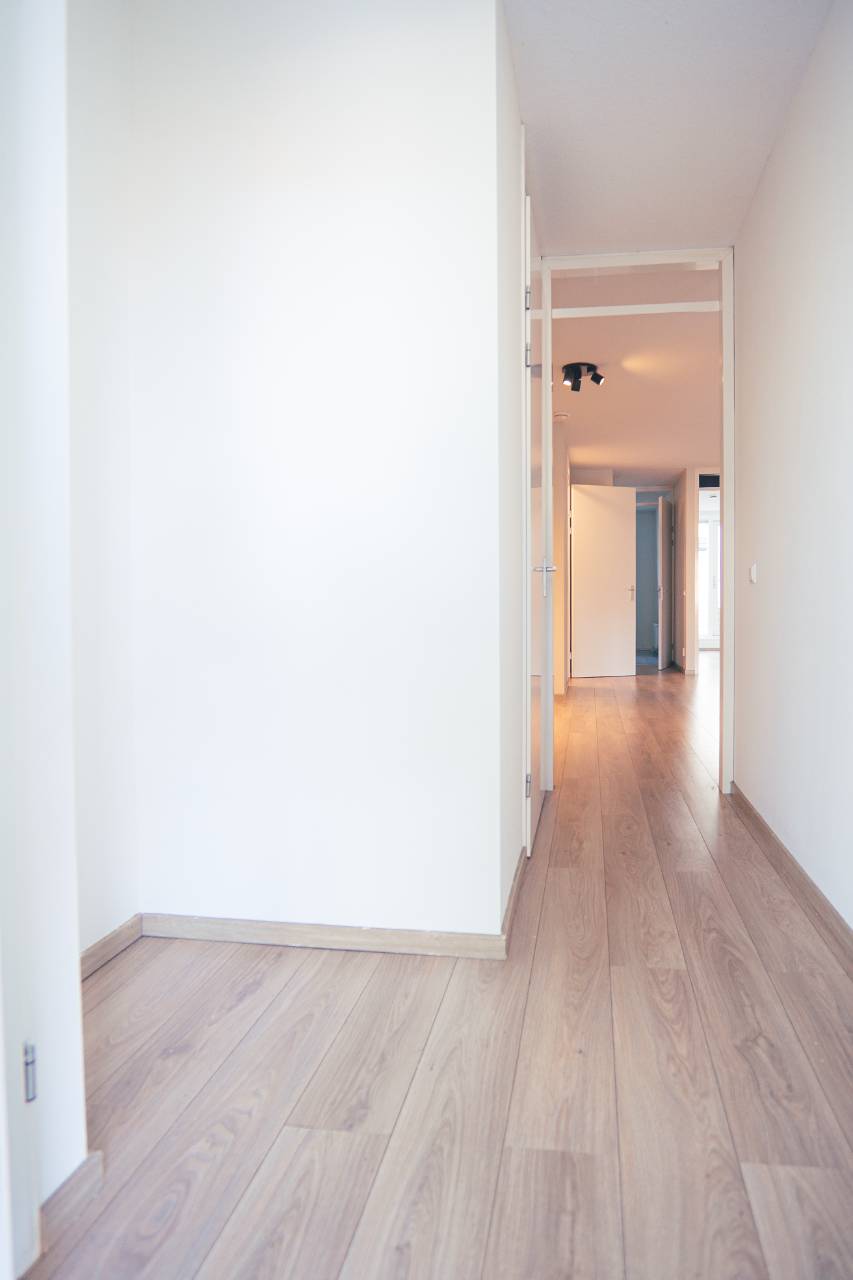 Photo 5 of Nieuwe Zijds Burgwal 34