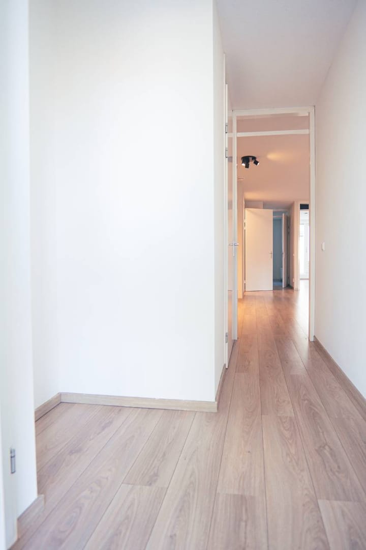 Foto 5 van Nieuwe Zijds Burgwal 34