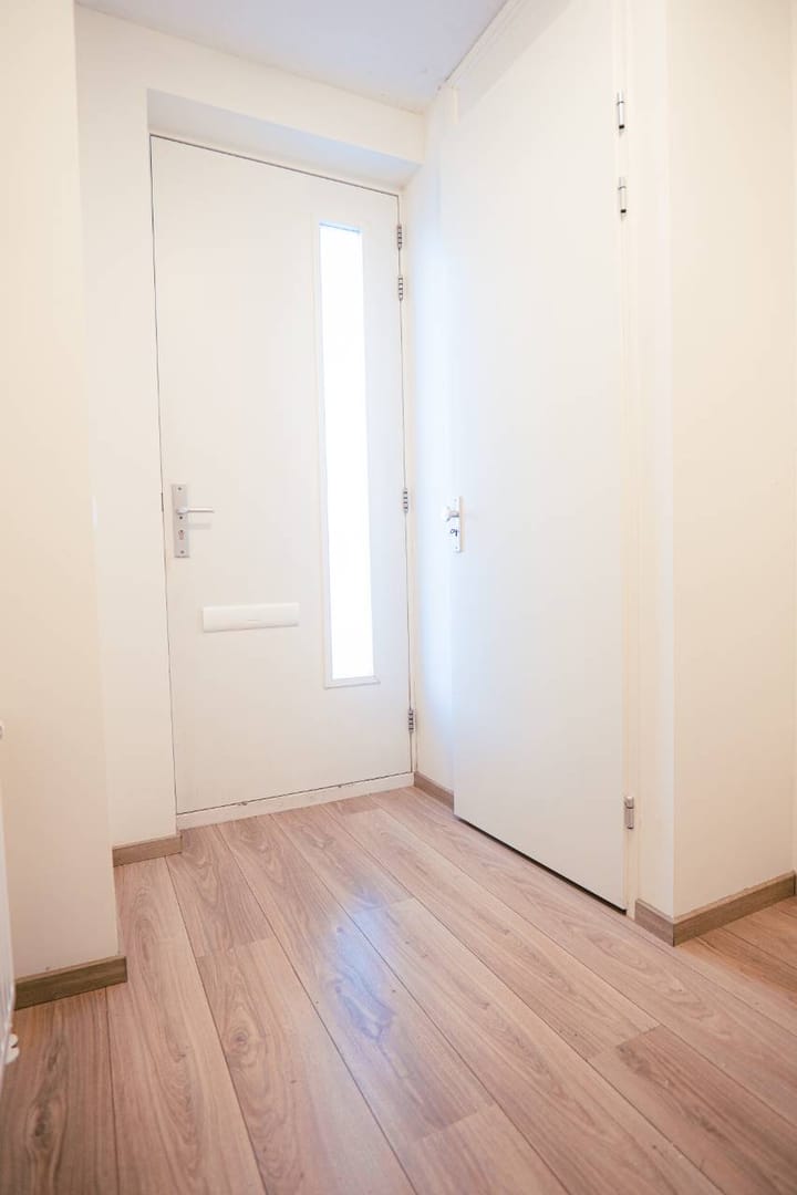 Foto 6 van Nieuwe Zijds Burgwal 34