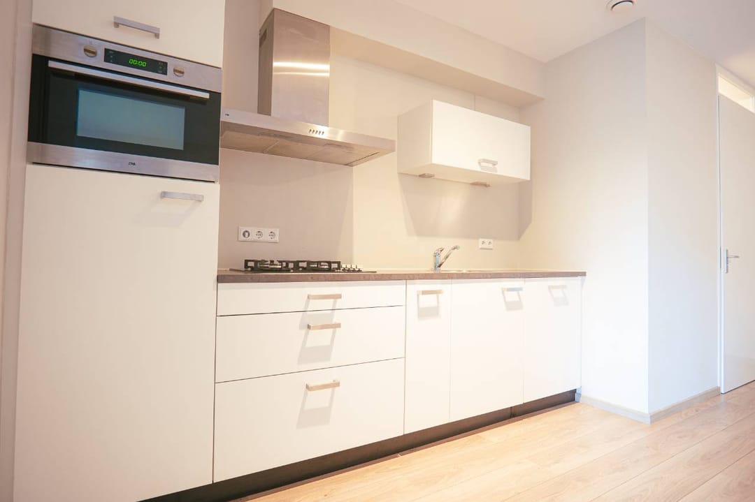 Photo 11 of Nieuwe Zijds Burgwal 34