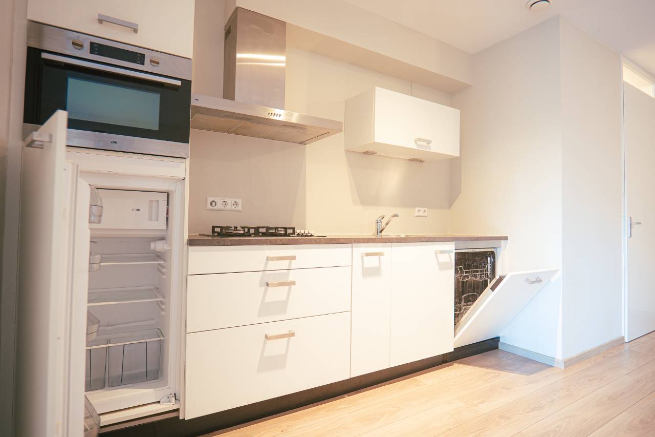 Photo 12 of Nieuwe Zijds Burgwal 34