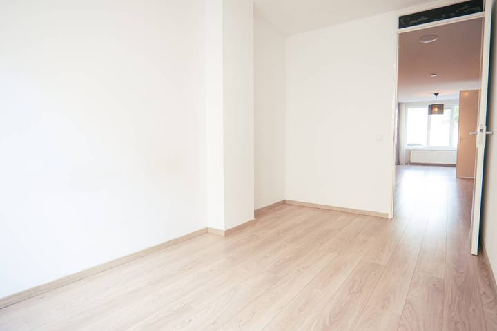 Foto 14 van Nieuwe Zijds Burgwal 34