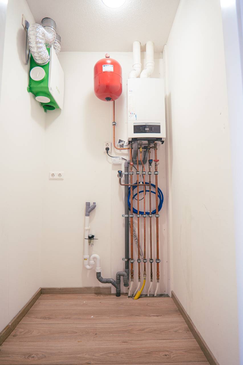 Photo 21 of Nieuwe Zijds Burgwal 34