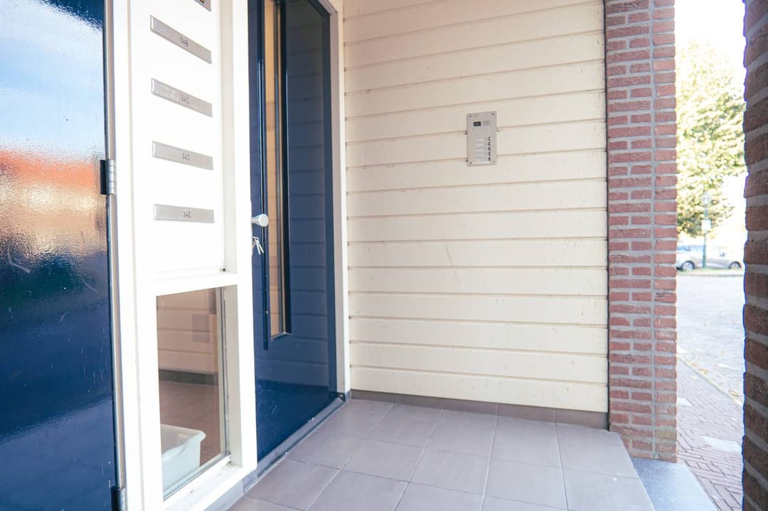 Photo 22 of Nieuwe Zijds Burgwal 34