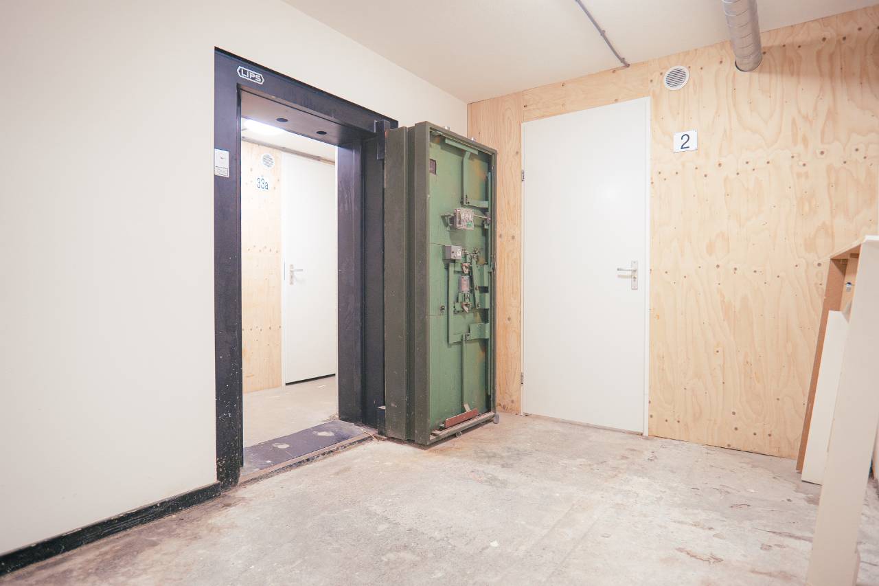 Photo 25 of Nieuwe Zijds Burgwal 34