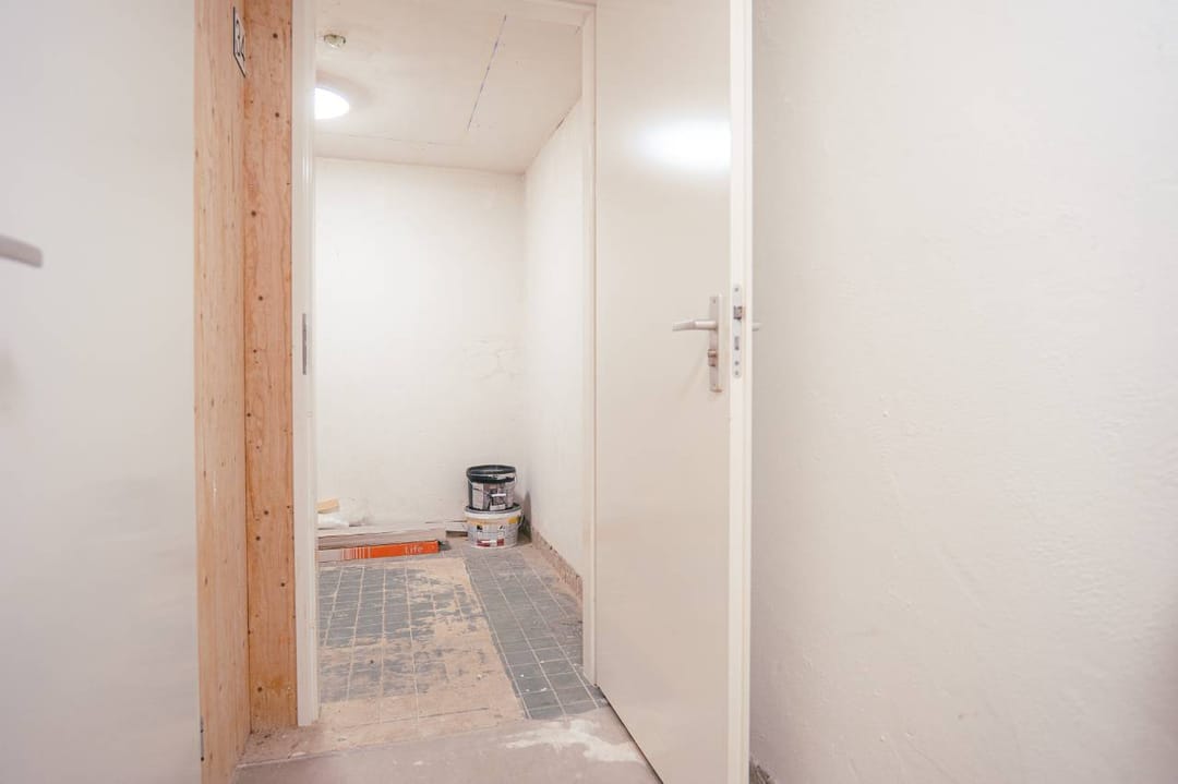 Photo 26 of Nieuwe Zijds Burgwal 34