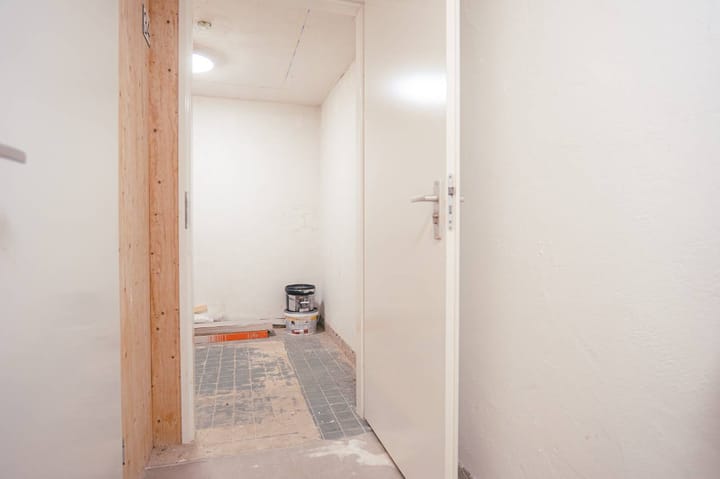 Foto 26 van Nieuwe Zijds Burgwal 34