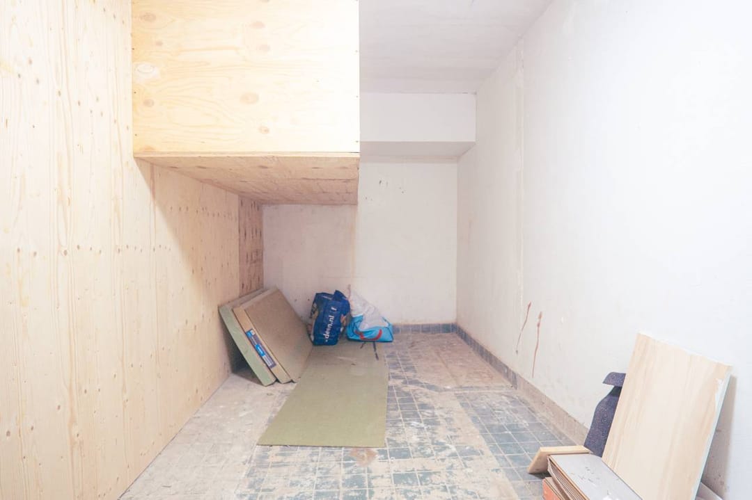 Photo 28 of Nieuwe Zijds Burgwal 34