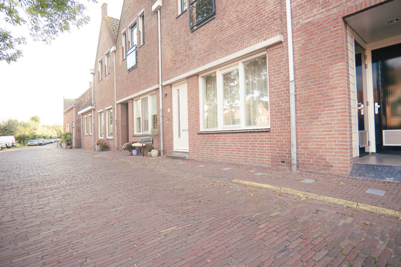 Photo 29 of Nieuwe Zijds Burgwal 34