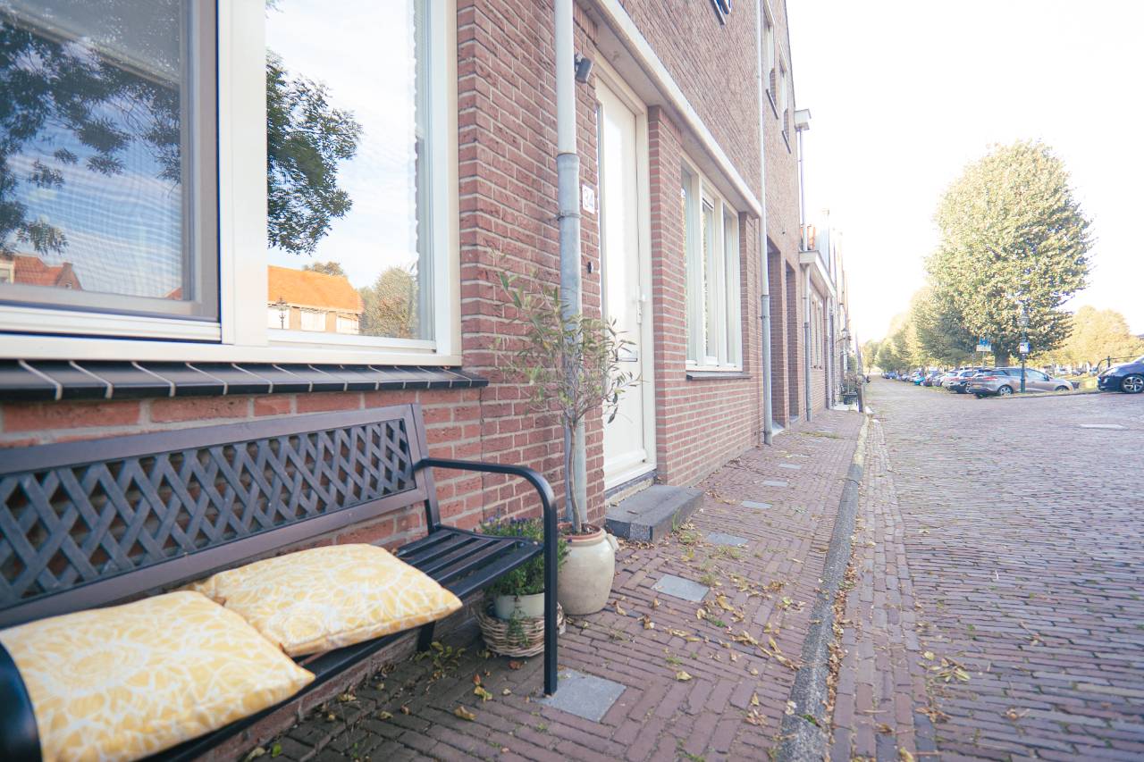 Photo 30 of Nieuwe Zijds Burgwal 34