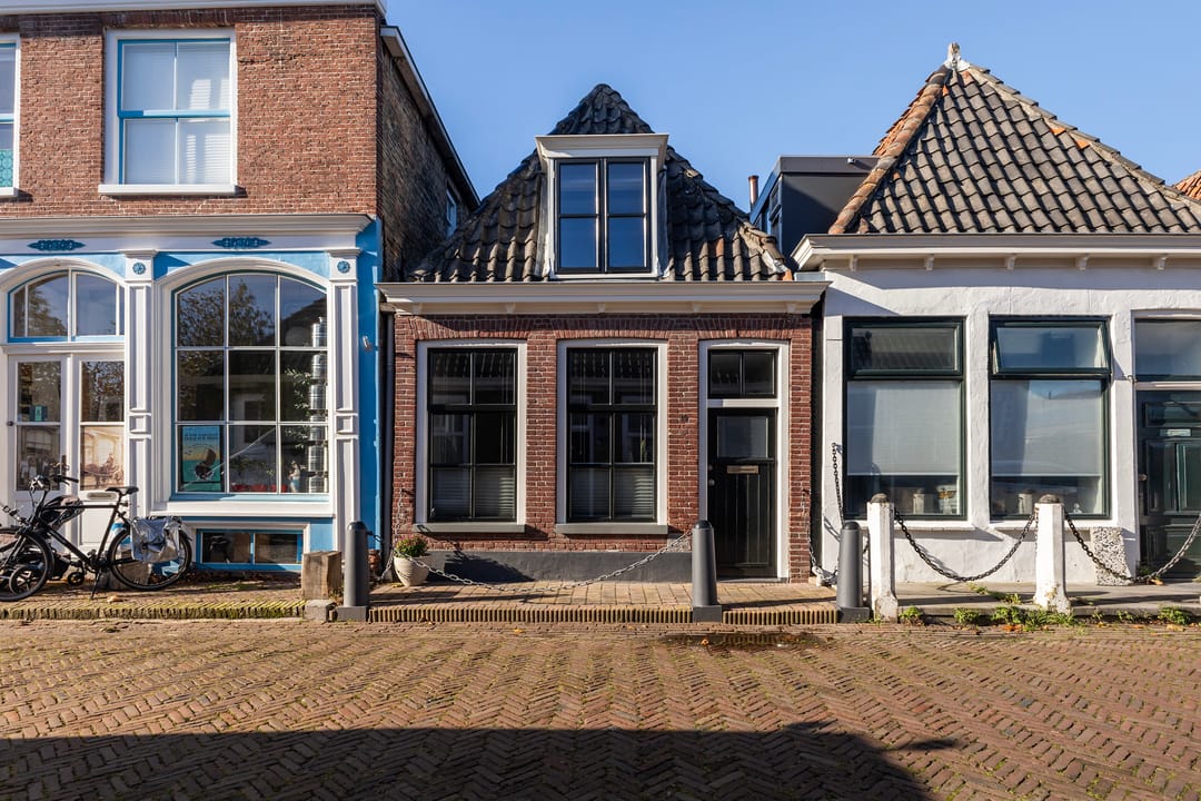 Photo 1 of Karremanstraat 20