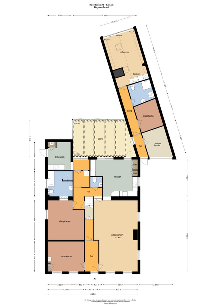 Foto 56 van Hoofdstraat 48