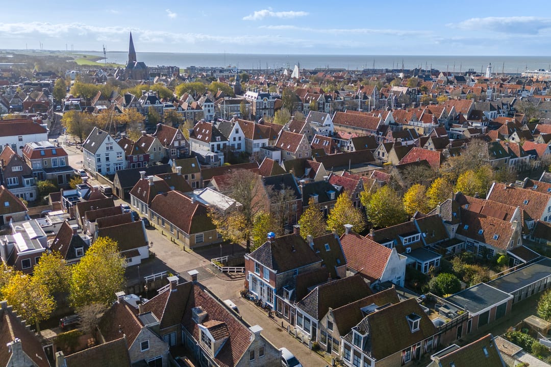 Photo 2 of Karremanstraat 20