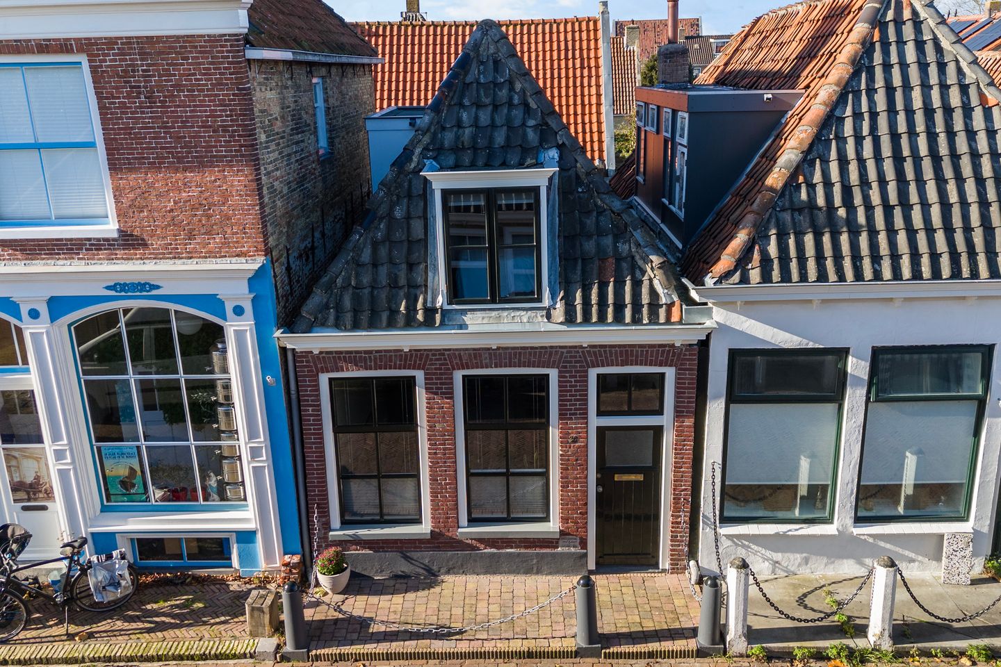 Photo 4 of Karremanstraat 20