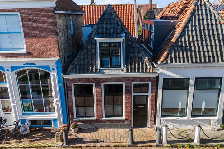 Foto 4 van Karremanstraat 20