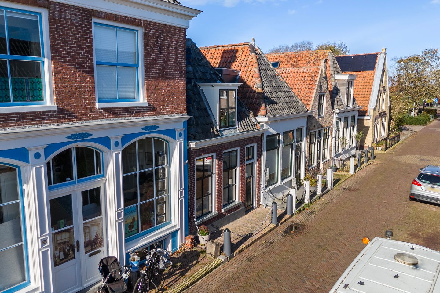 Photo 5 of Karremanstraat 20