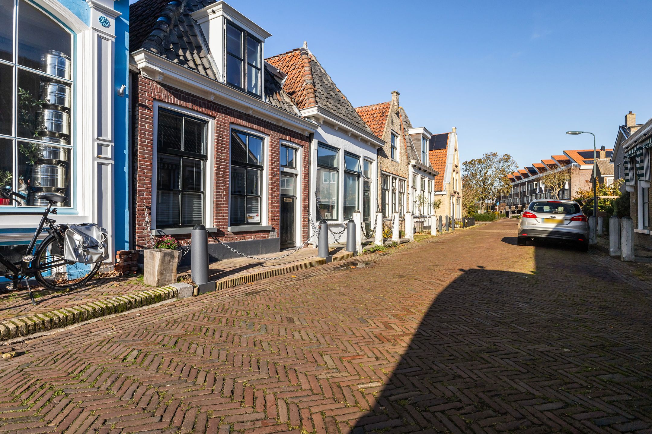Photo 6 of Karremanstraat 20