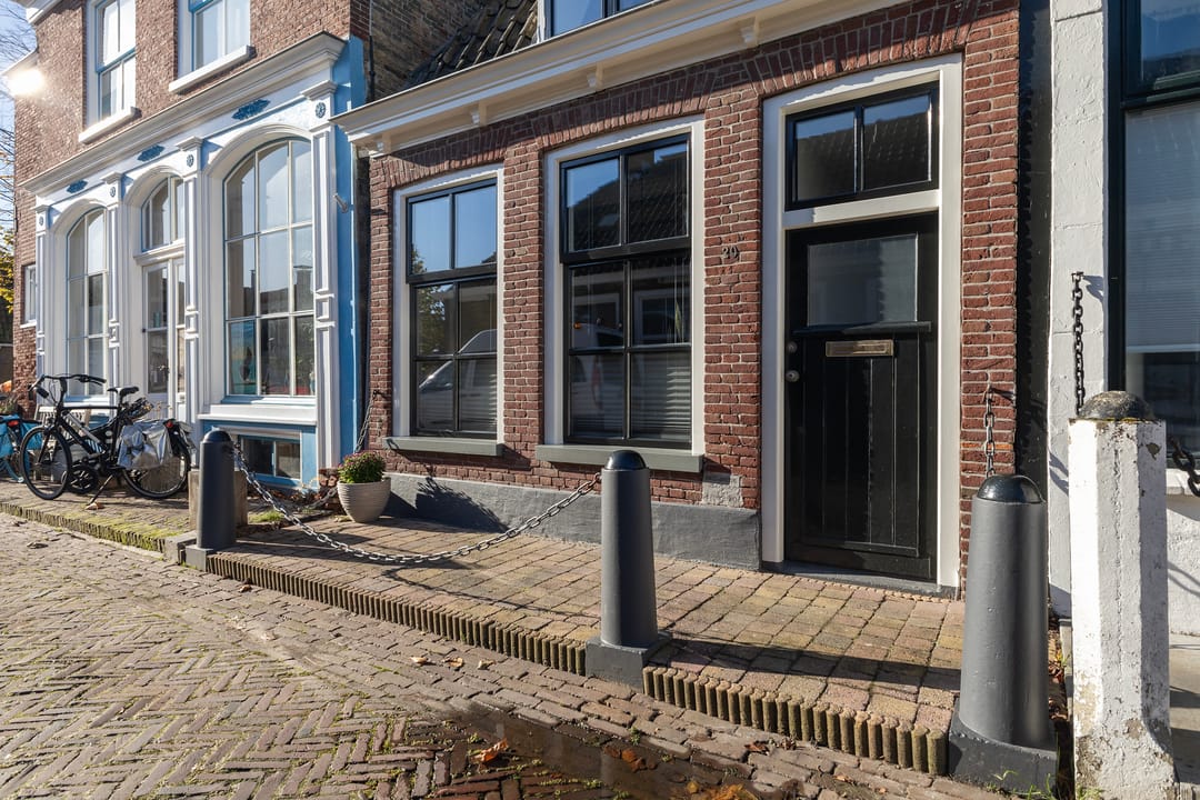 Photo 7 of Karremanstraat 20