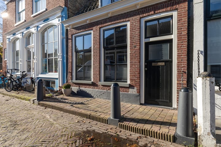 Foto 7 van Karremanstraat 20