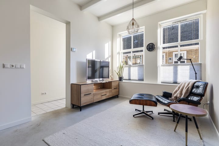 Foto 9 van Karremanstraat 20