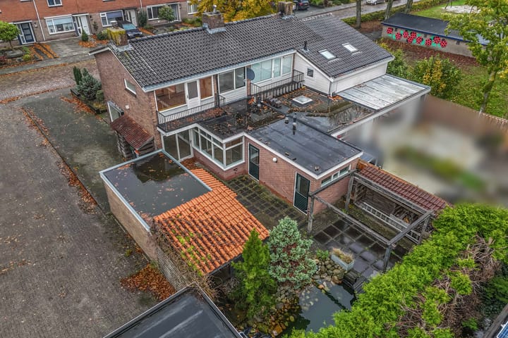 Photo 5 of Handwerkerszijde 38