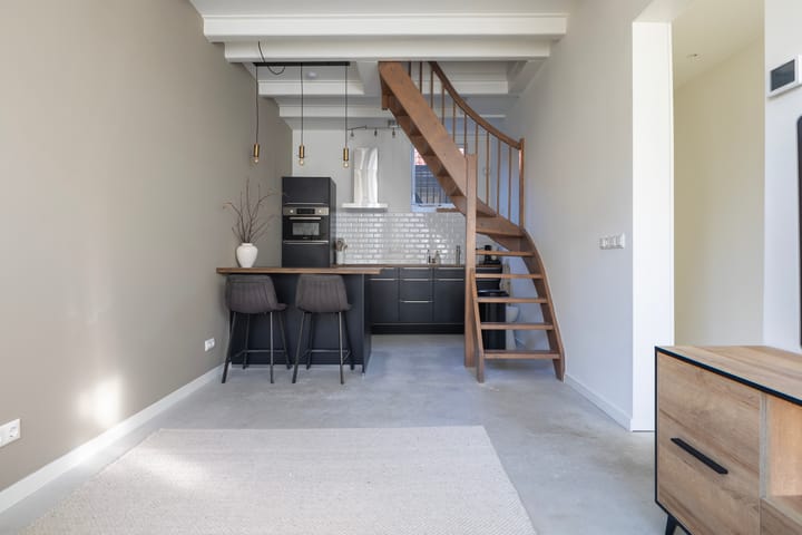 Foto 10 van Karremanstraat 20