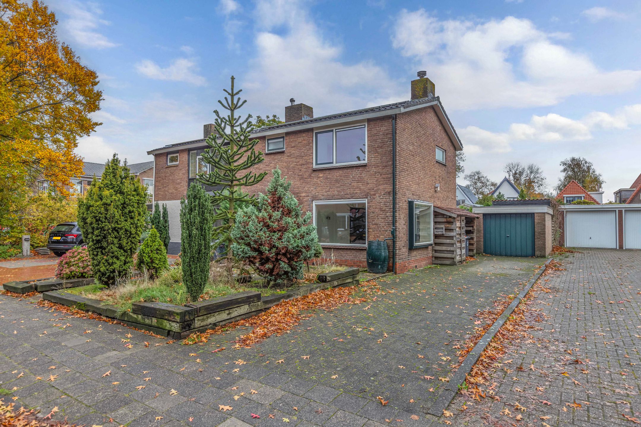 Foto 6 van Handwerkerszijde 38