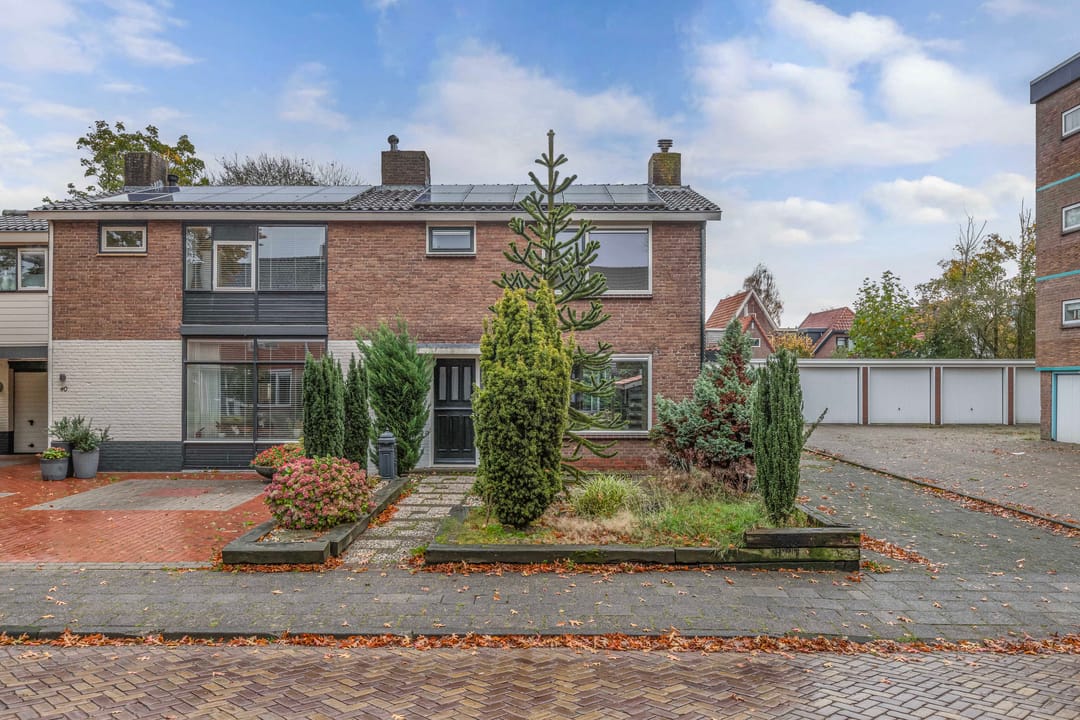 Foto 7 van Handwerkerszijde 38