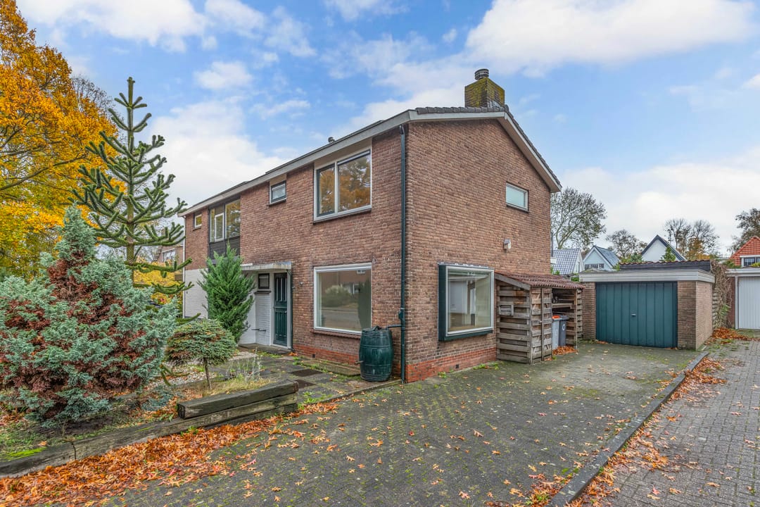 Foto 8 van Handwerkerszijde 38