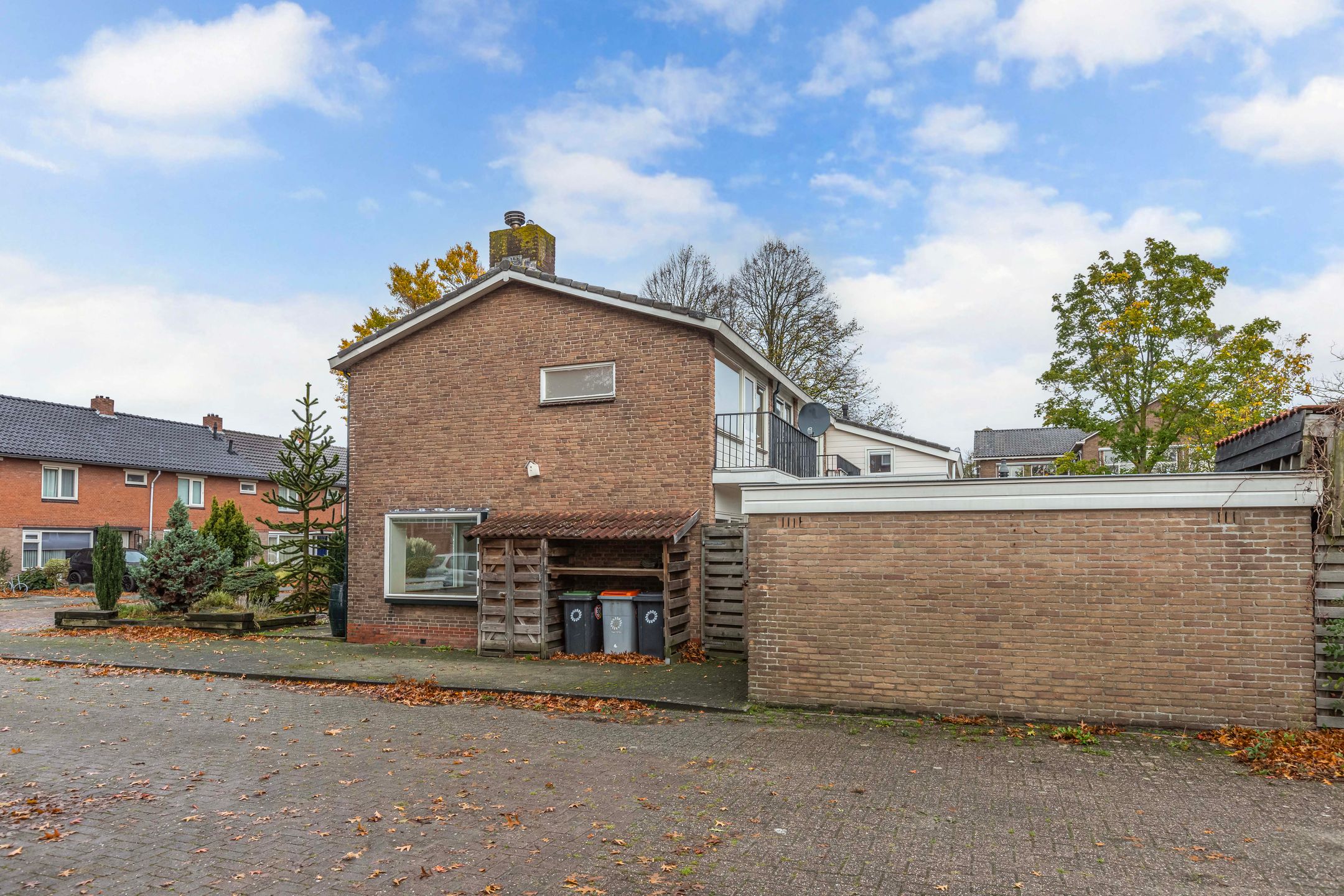 Foto 9 van Handwerkerszijde 38