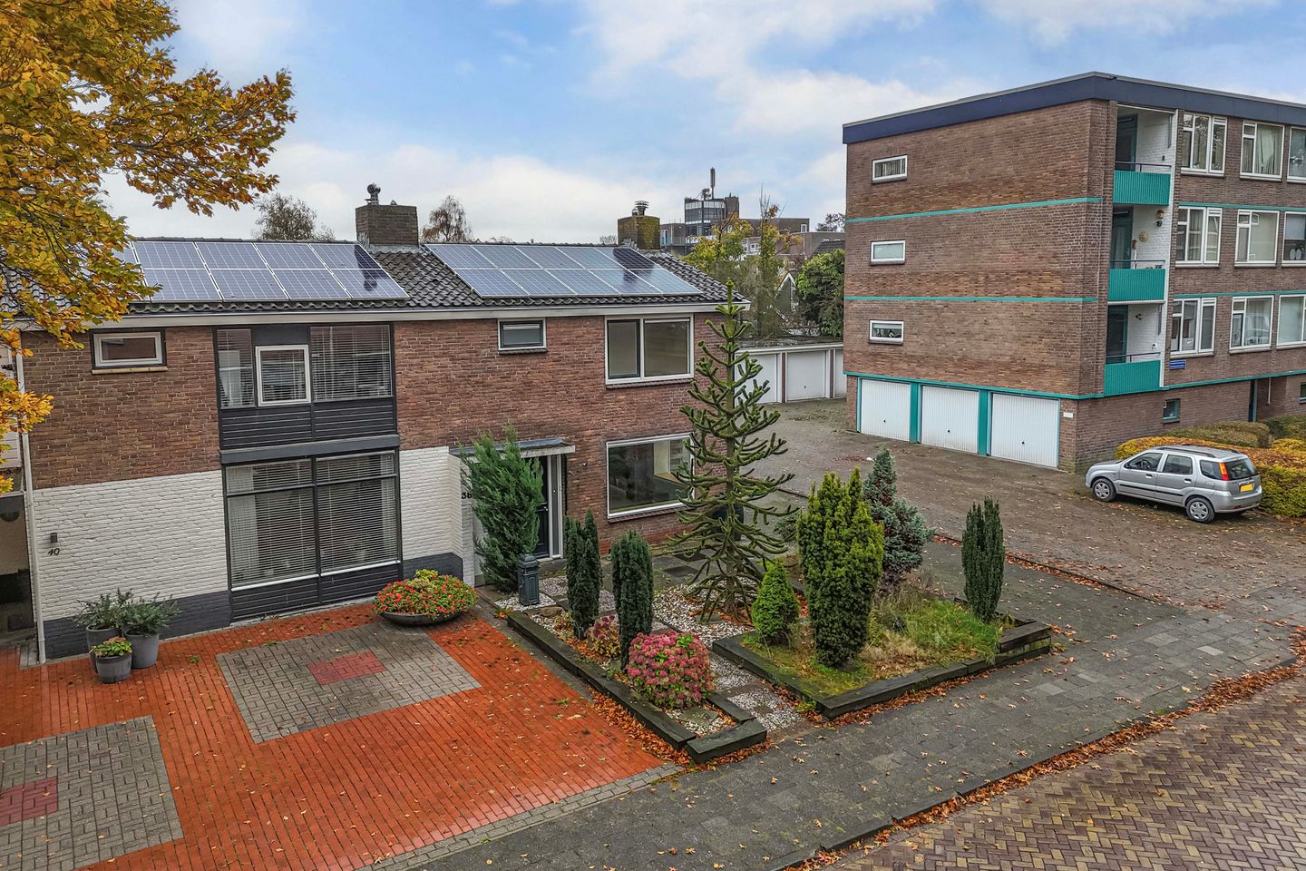 Foto 10 van Handwerkerszijde 38