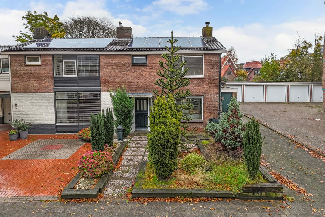 Foto 11 van Handwerkerszijde 38