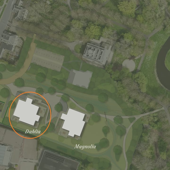 Foto 2 van Koudekerkseweg 135-K