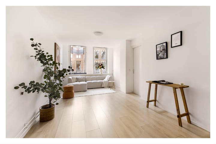 Foto 1 van Hooigracht 68