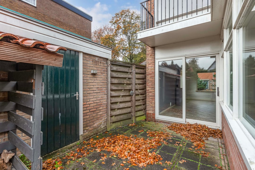 Foto 38 van Handwerkerszijde 38