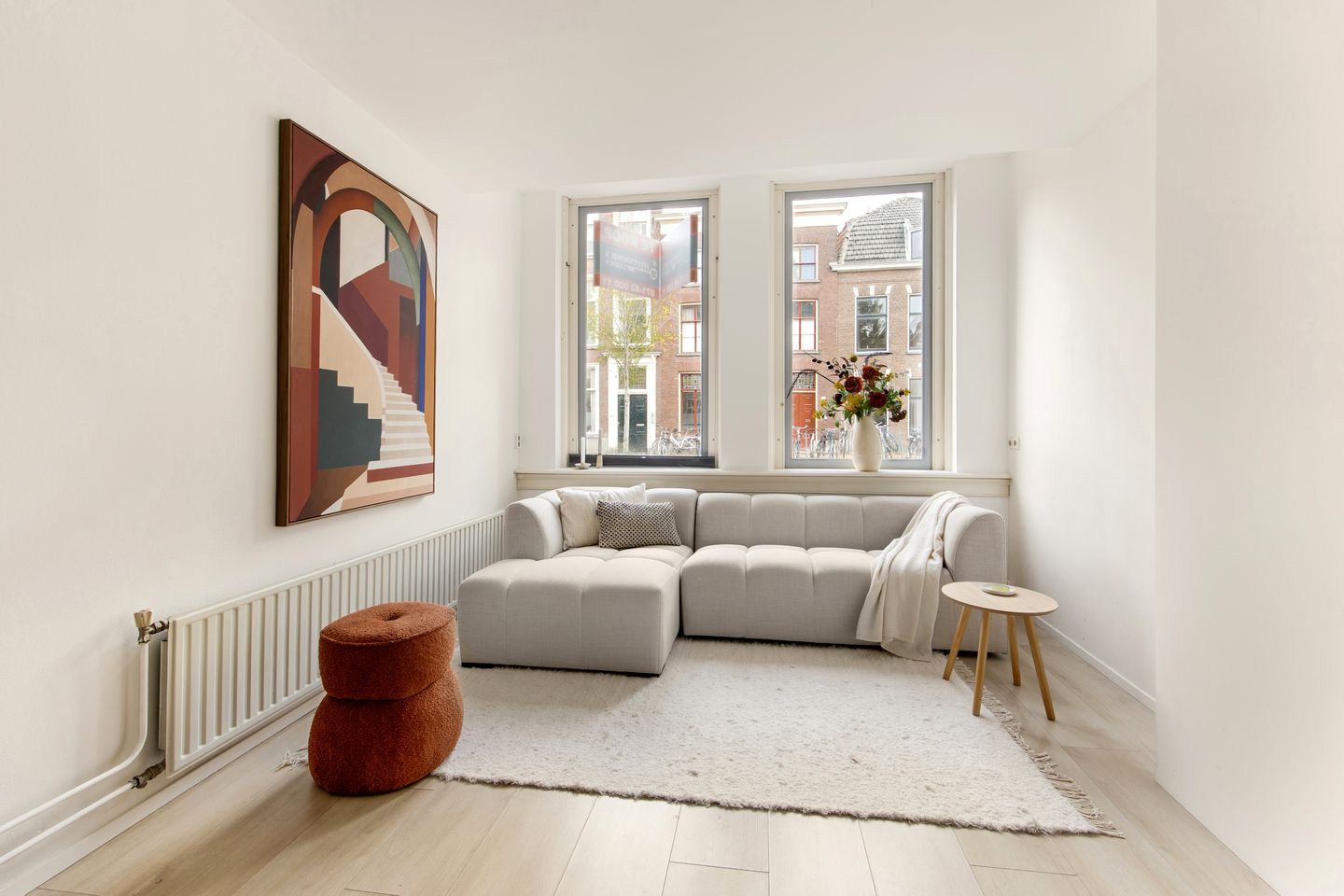 Foto 4 van Hooigracht 68