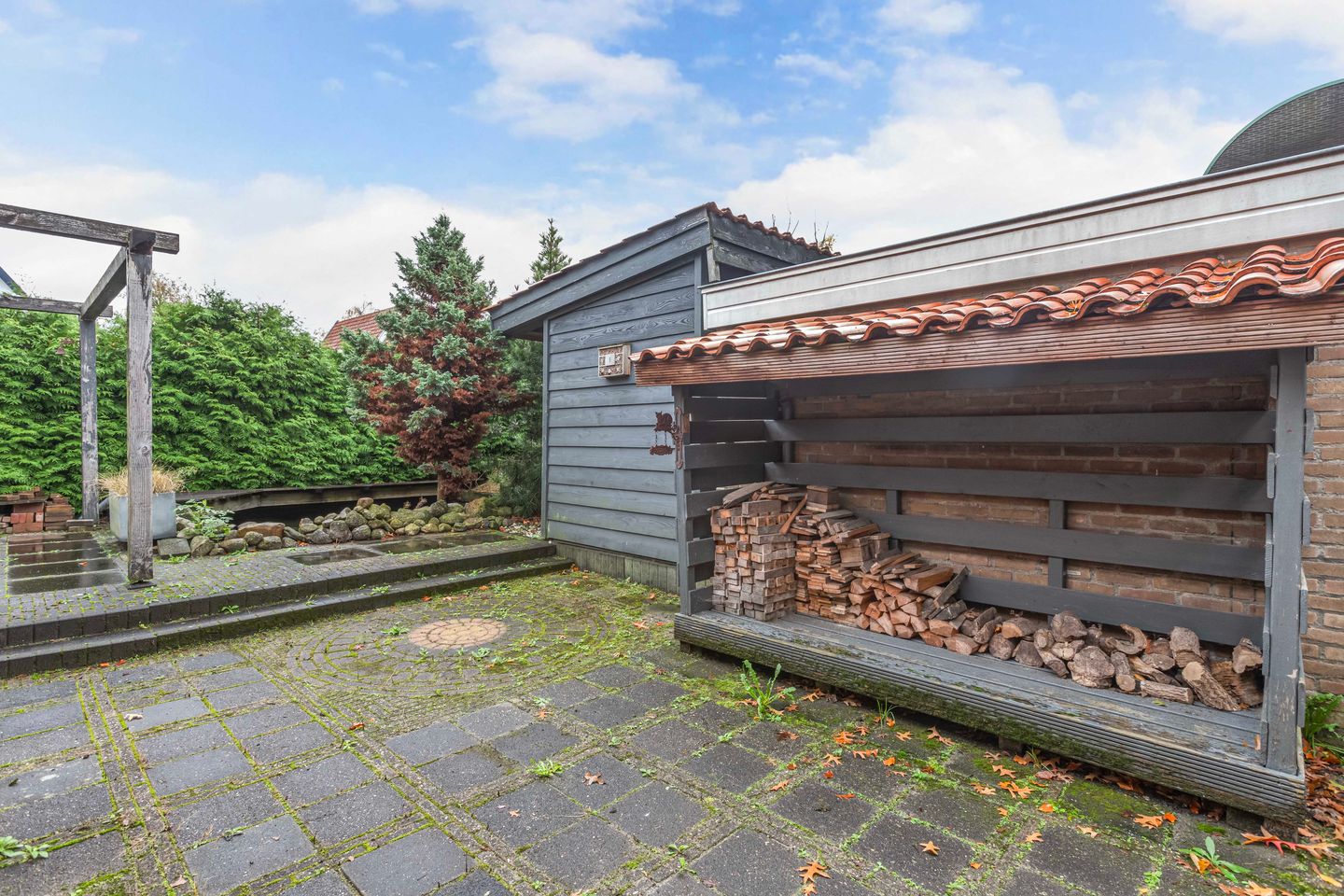 Foto 40 van Handwerkerszijde 38