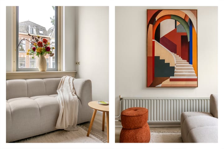 Foto 6 van Hooigracht 68