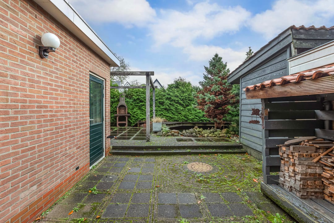 Foto 41 van Handwerkerszijde 38