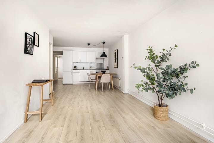 Foto 7 van Hooigracht 68