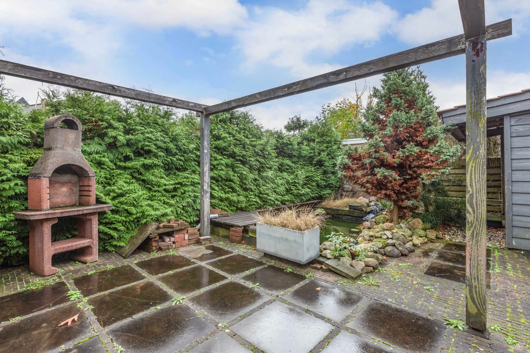 Foto 43 van Handwerkerszijde 38