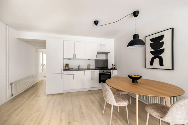 Foto 8 van Hooigracht 68