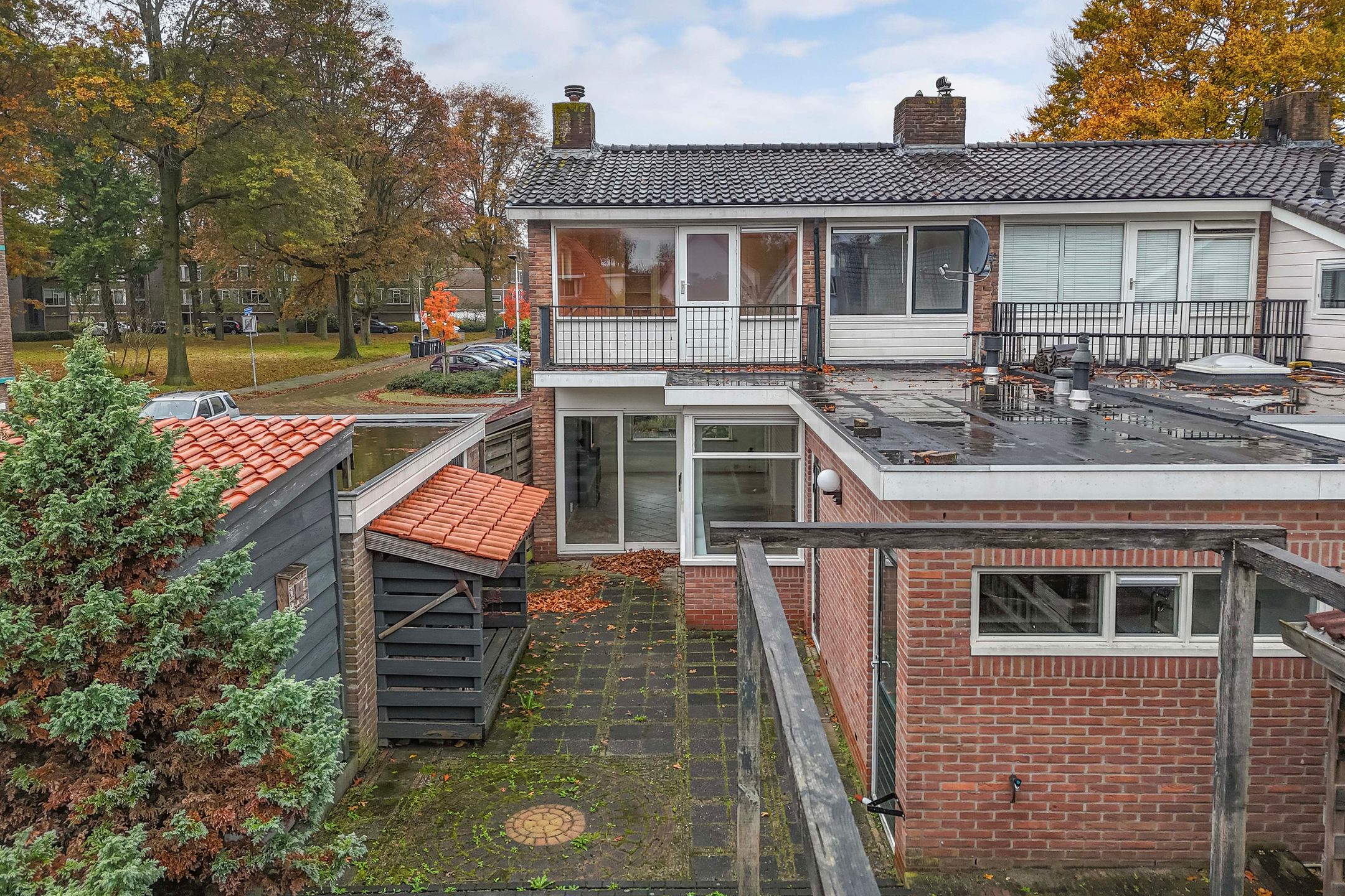 Foto 48 van Handwerkerszijde 38