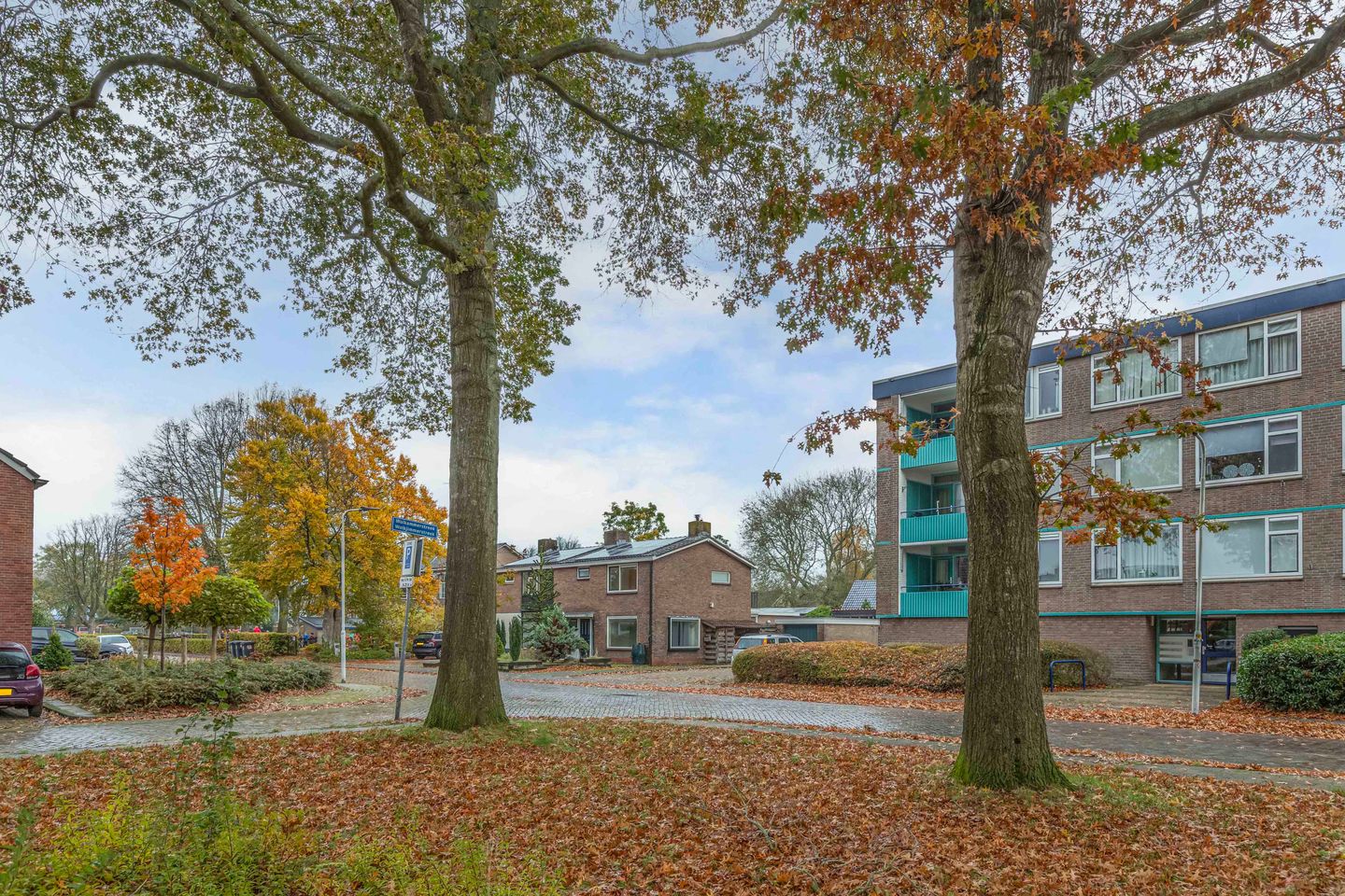 Foto 49 van Handwerkerszijde 38