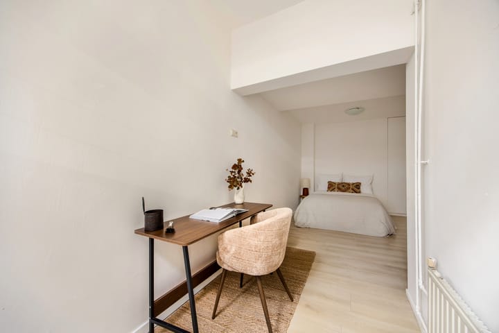 Foto 15 van Hooigracht 68