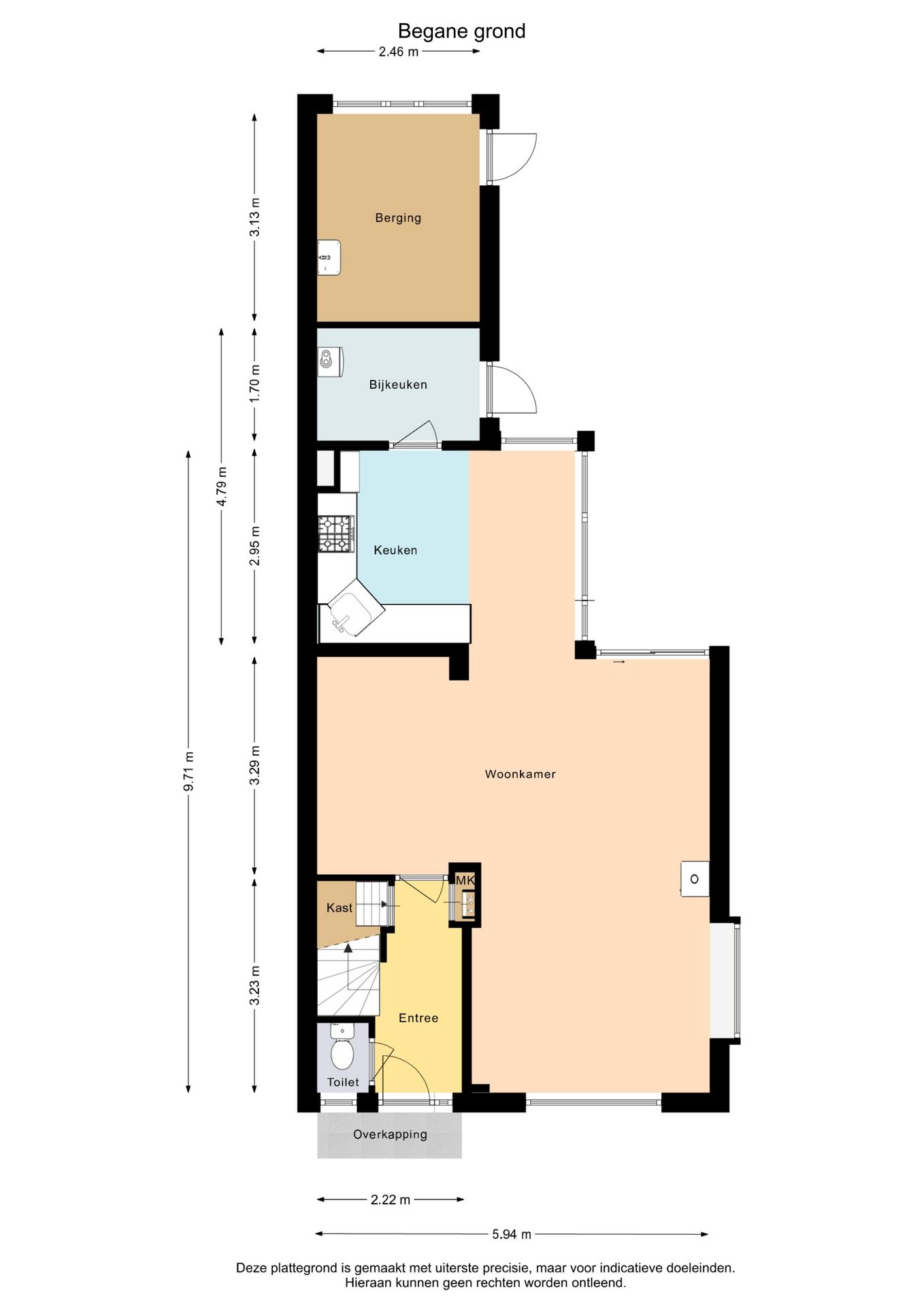 Foto 51 van Handwerkerszijde 38