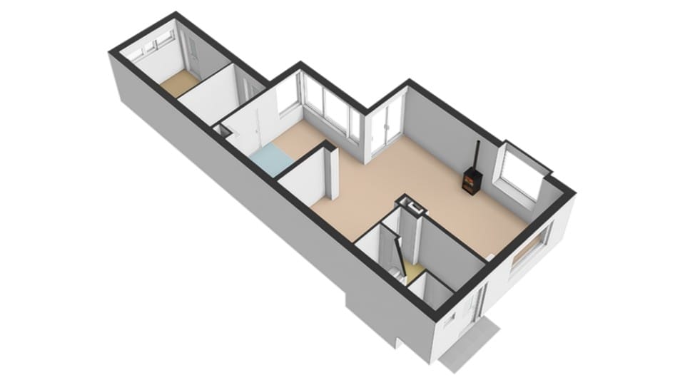 Foto 52 van Handwerkerszijde 38