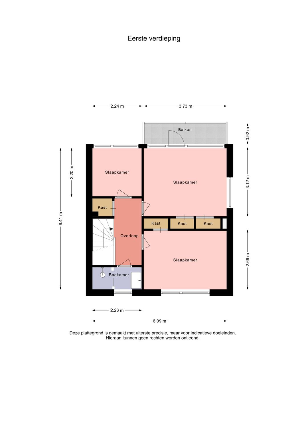 Foto 53 van Handwerkerszijde 38
