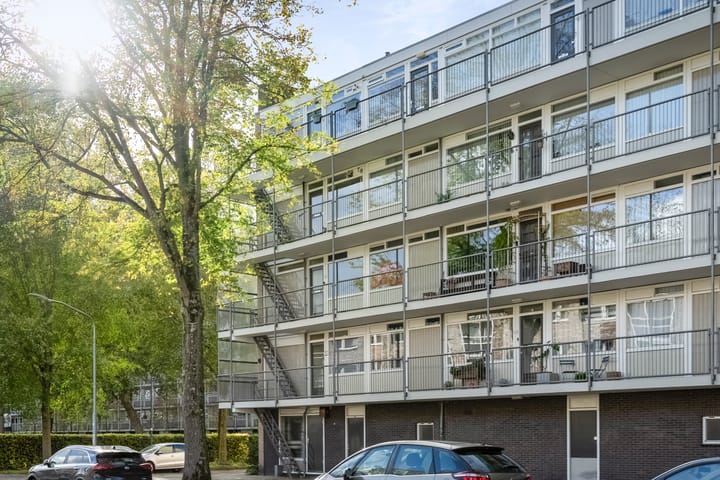 Foto 2 van Engelandlaan 612