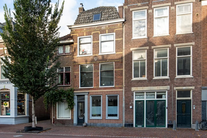 Foto 18 van Hooigracht 68